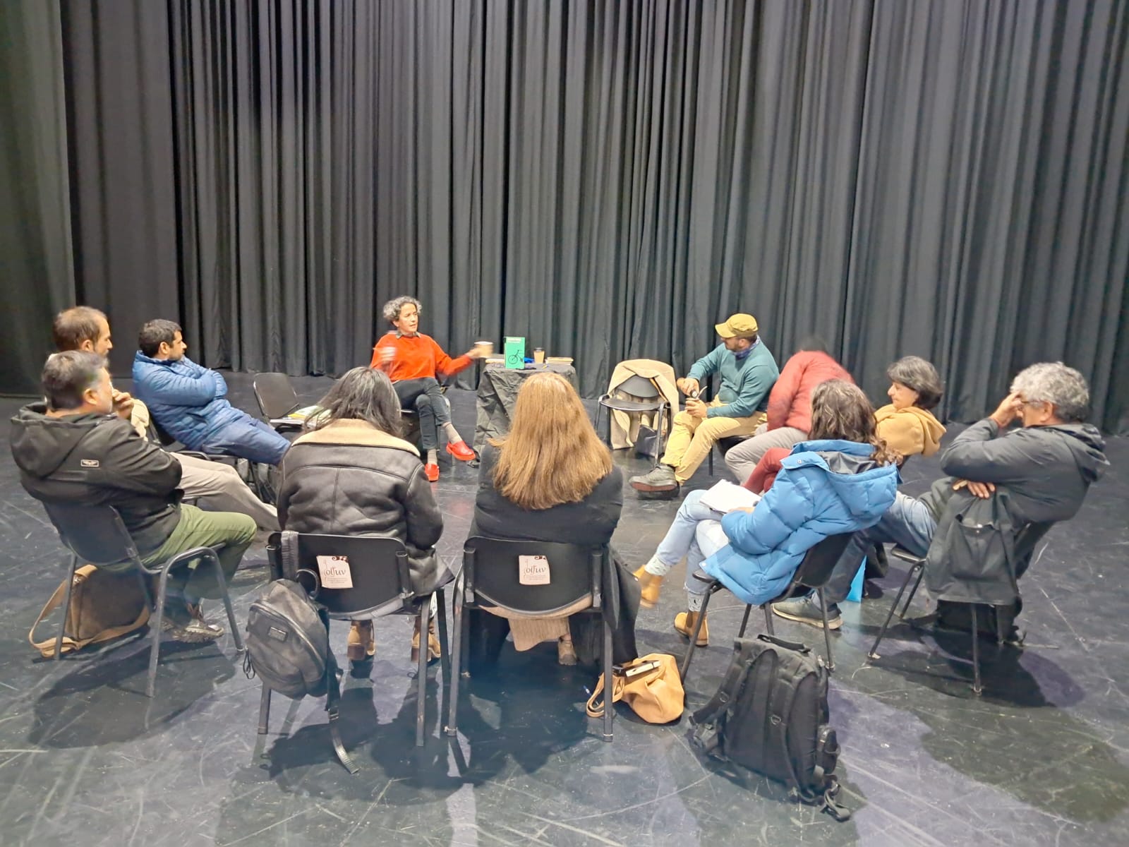 Abiertas convocatorias para talleres literarios en Villarrica