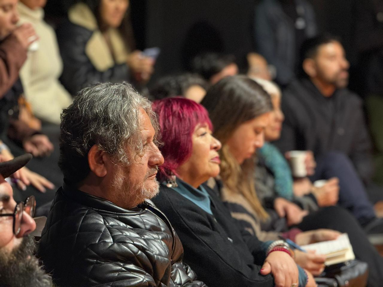 Artes escénicas del Biobío fortalecen trabajo colaborativo con foco en públicos y mediación