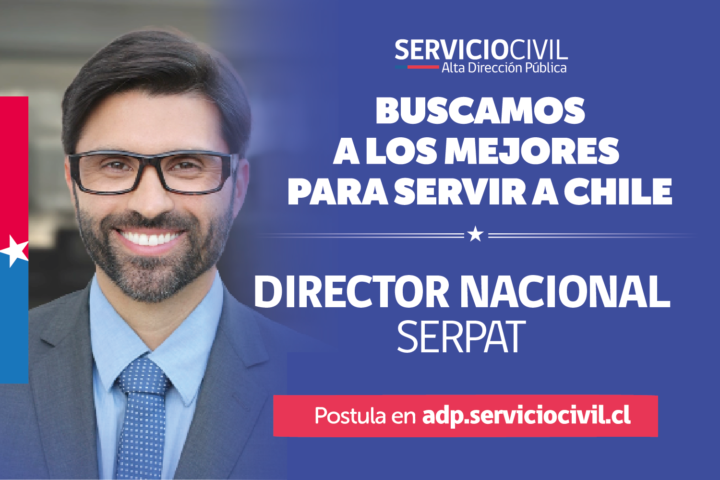 Concurso Director Nacional Servicio Nacional del Patrimonio Cultural