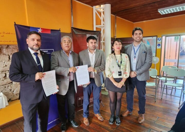 Entregan más de 260 millones para potenciar y conservar la Cultura Chinchorro en Arica