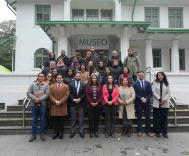 Seremi de las Culturas entrega más de $109 millones a 11 Puntos de Cultura Comunitaria de La Araucanía