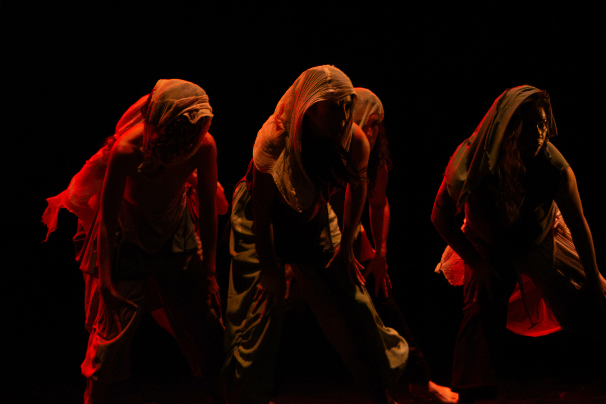 Lanzan convocatoria de la segunda Bienal de Danza Moderna y Contemporánea de Valparaíso