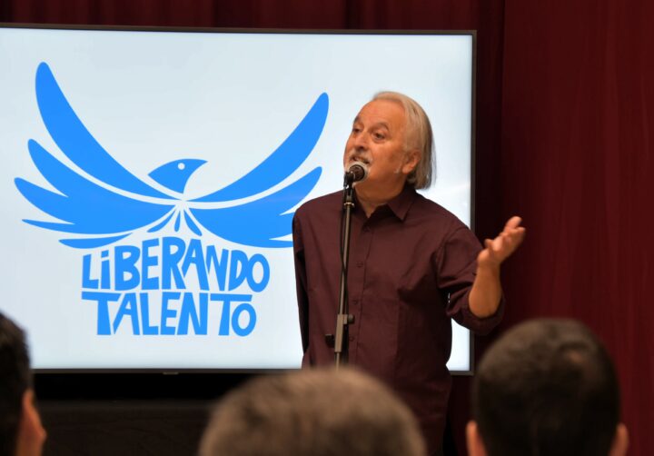 “Liberando Talento” inicia procesos de formación musical con adolescentes del sistema de protección especializada y reinserción social