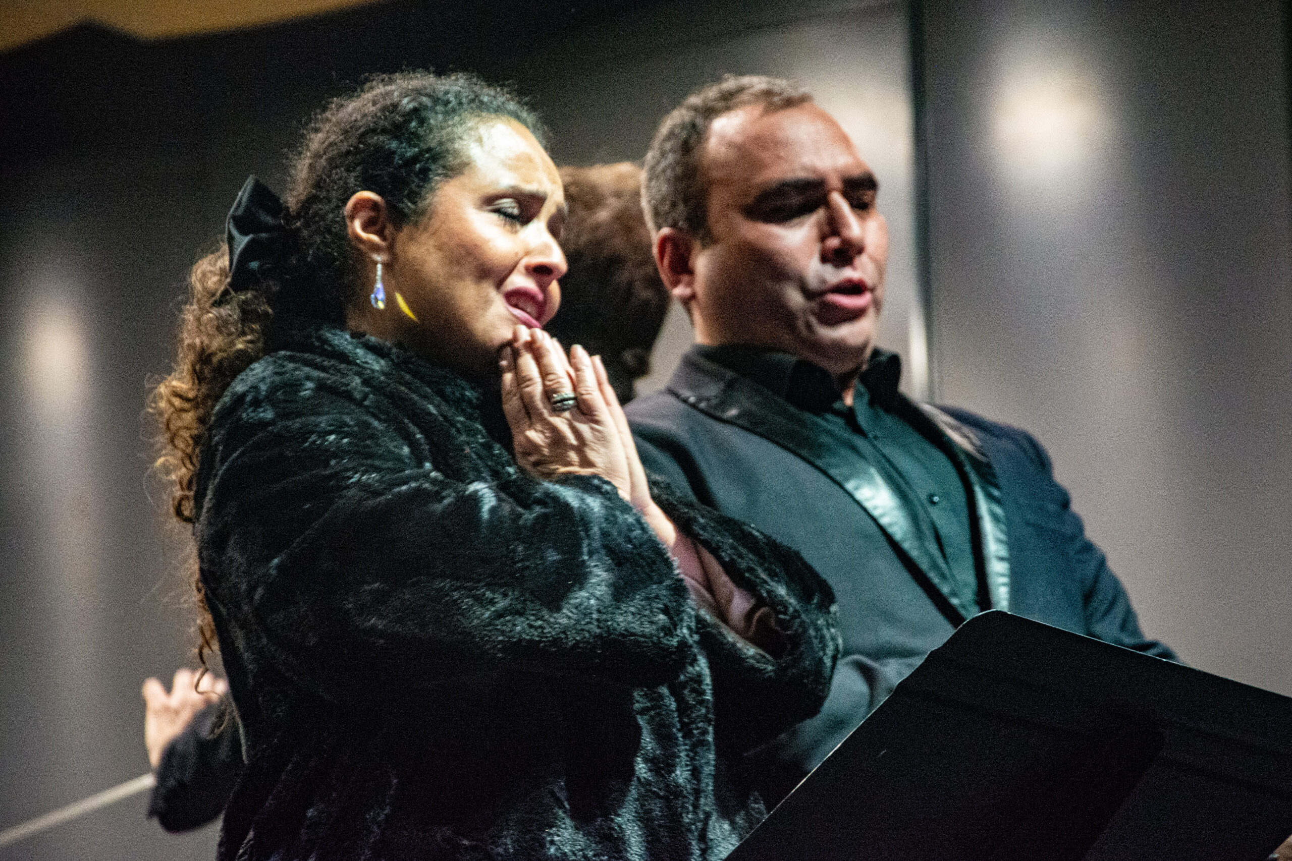 La Orquesta de Cámara de Chile trae la magia de la ópera a la Región de Atacama con «Don Pasquale»
