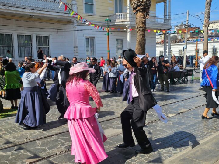 Tarapacá superó las 67 mil visitas durante la celebración del Día del Patrimonio 2026