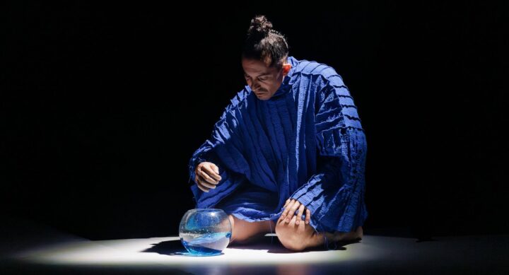 Ciclo de residencias del Programa EMFOCO 2026 apuesta por la exploración y creación en danza contemporánea desde el Biobío