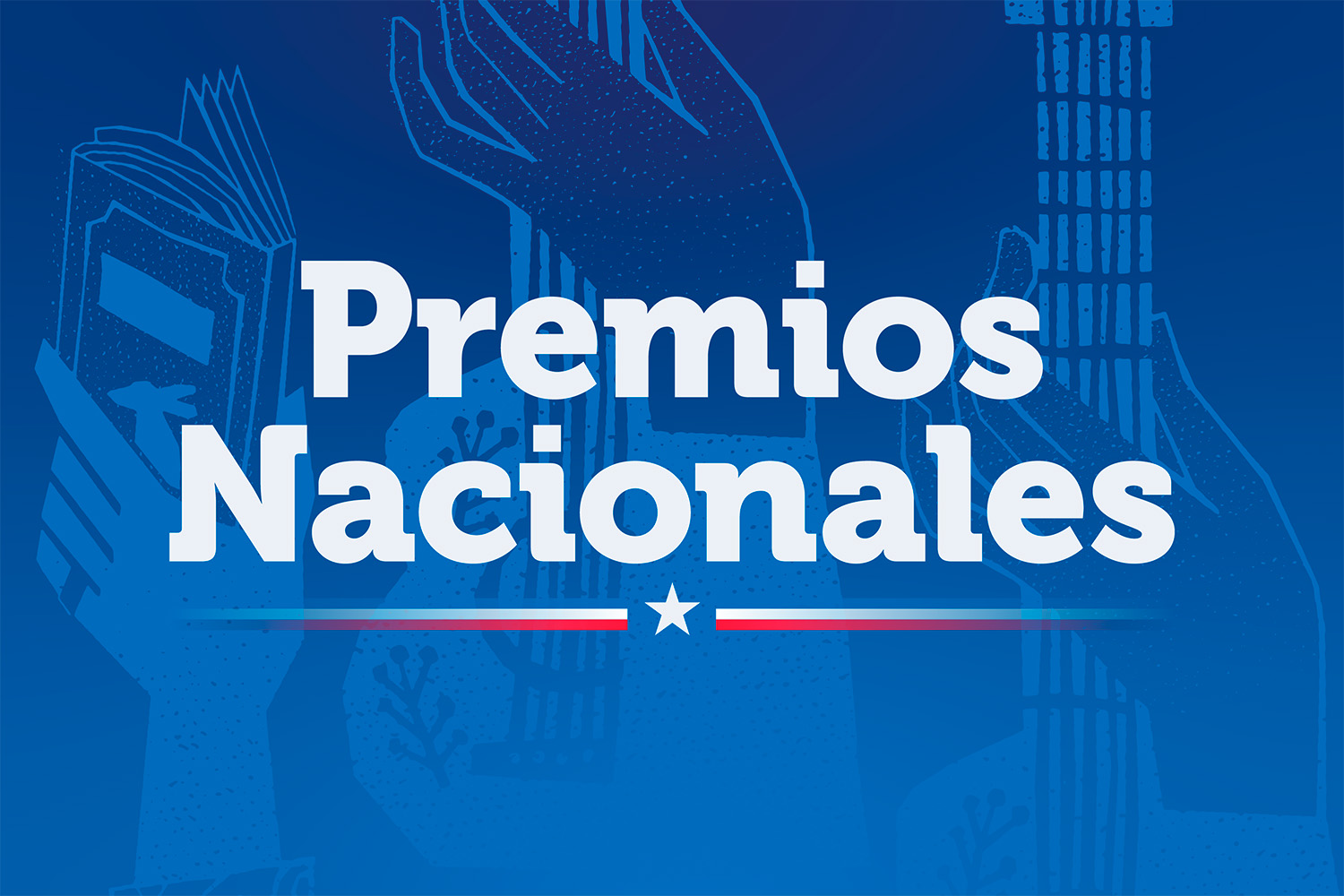 Ministerio de las Culturas abre convocatoria para postular a los Premios Nacionales 2026