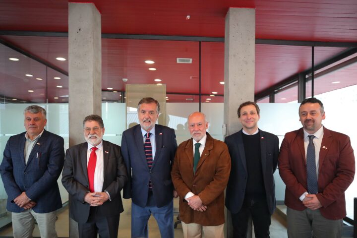 Ministerio de las Culturas aclara que no se han comprometido recursos para el Museo de Arte Contemporáneo de Valdivia