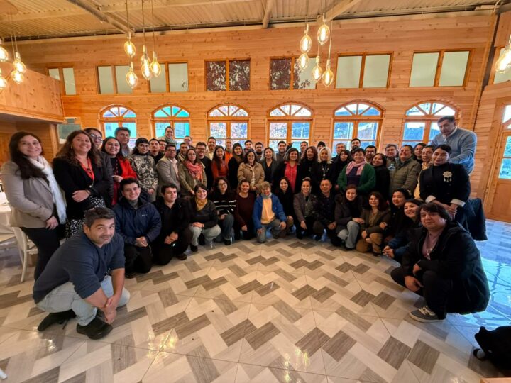 Seremi de las Culturas fortalece el trabajo de los equipos municipales de cultura del Biobío