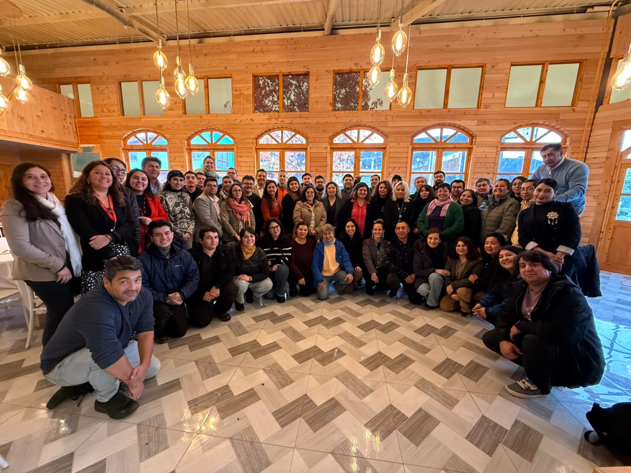 Seremi de las Culturas fortalece el trabajo de los equipos municipales de cultura del Biobío