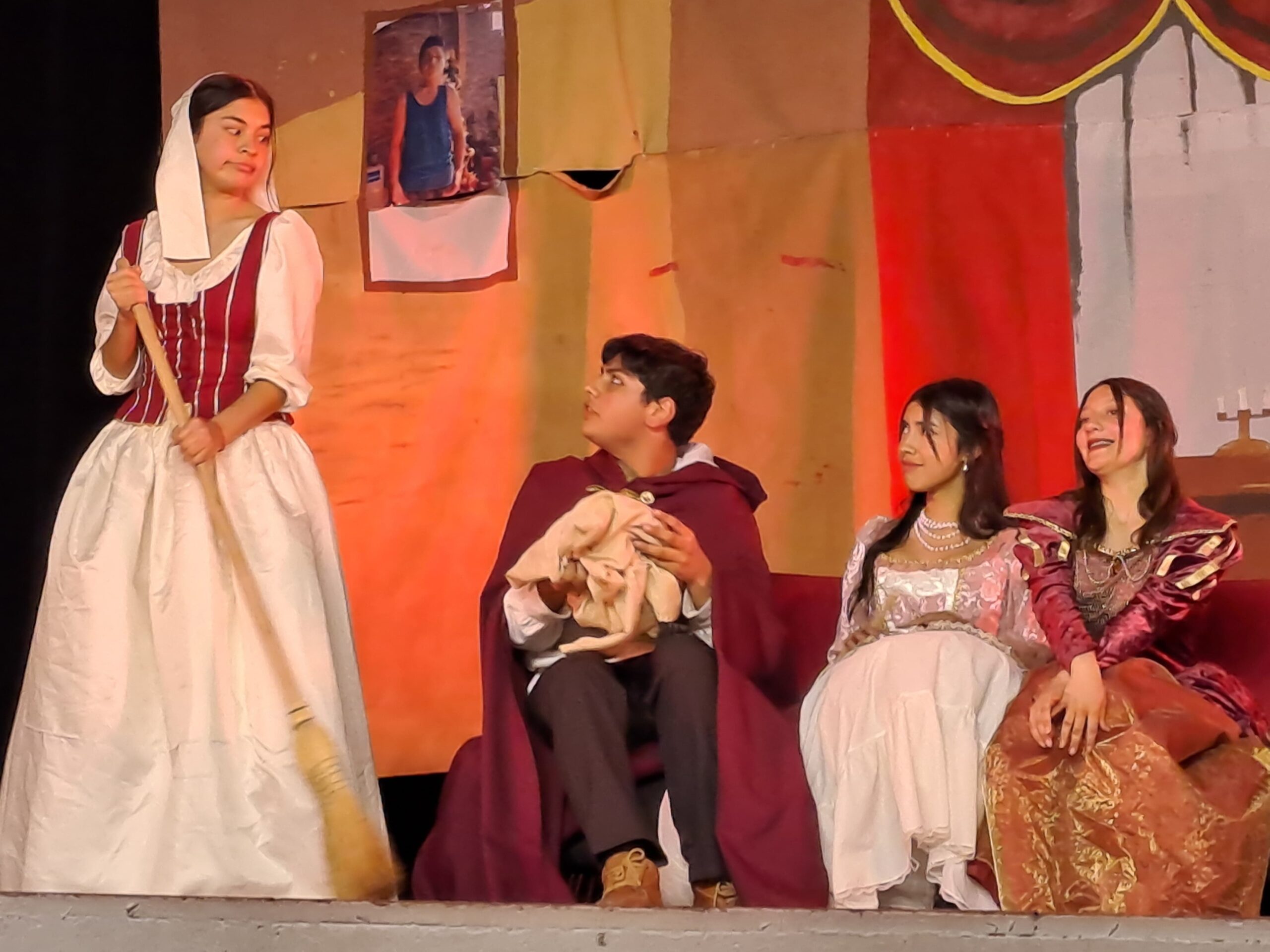 ¡Atención, colegios! Encuentro de Teatro Escolar abrió convocatoria para su nueva versión en Pichilemu