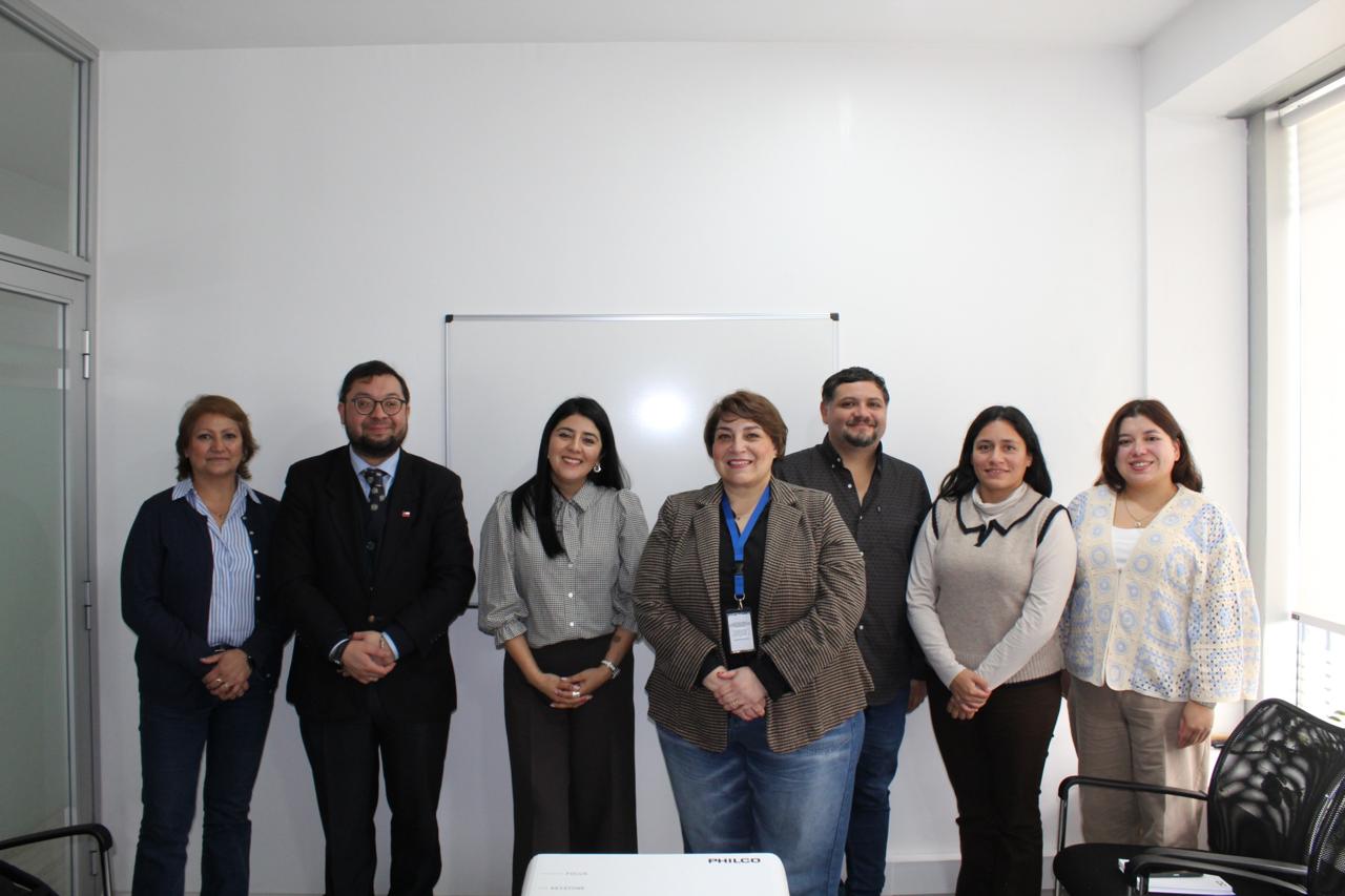 Archivo Regional de Los Lagos realizará seminario sobre patrimonio documental y territorio
