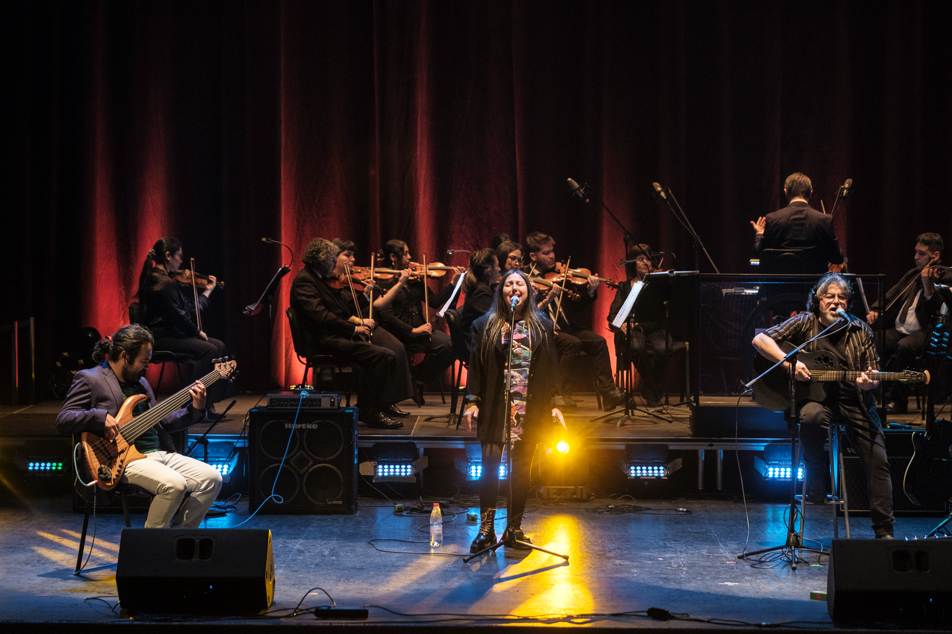 Seremi de las Culturas del Maule abre convocatoria para Gala Regional del Día de la Música