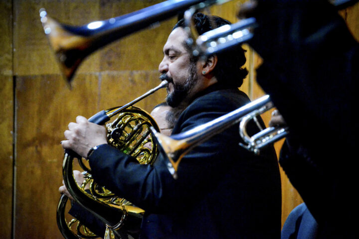 Orquesta de Cámara de Chile anuncia concierto de ensambles