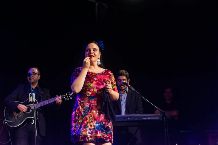 Colectivo La Chingana difunde la cueca sureña en gira internacional a Lima