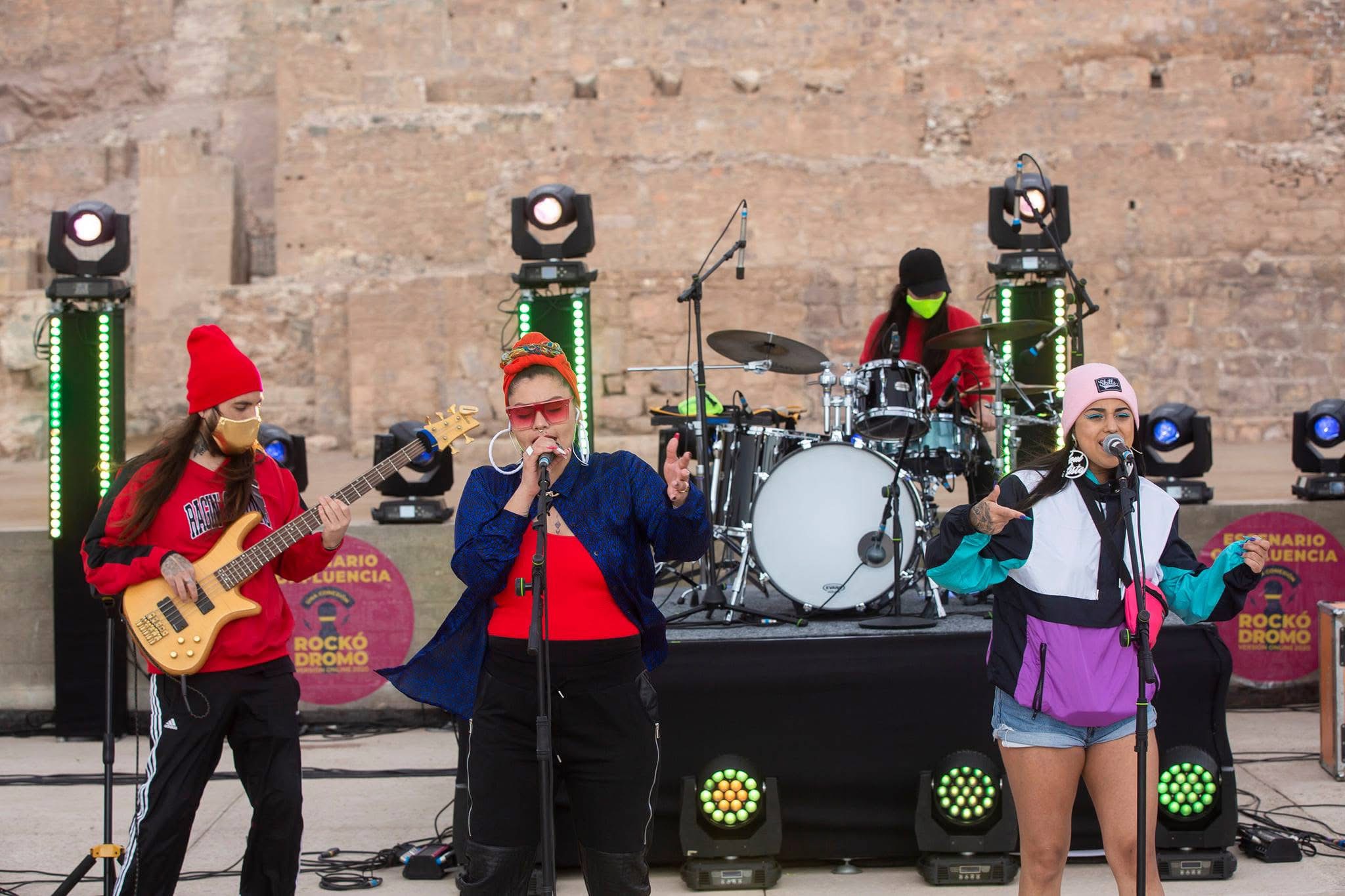 Festival Alicanto anuncia descarga gratuita de entradas para su esperada XI versión