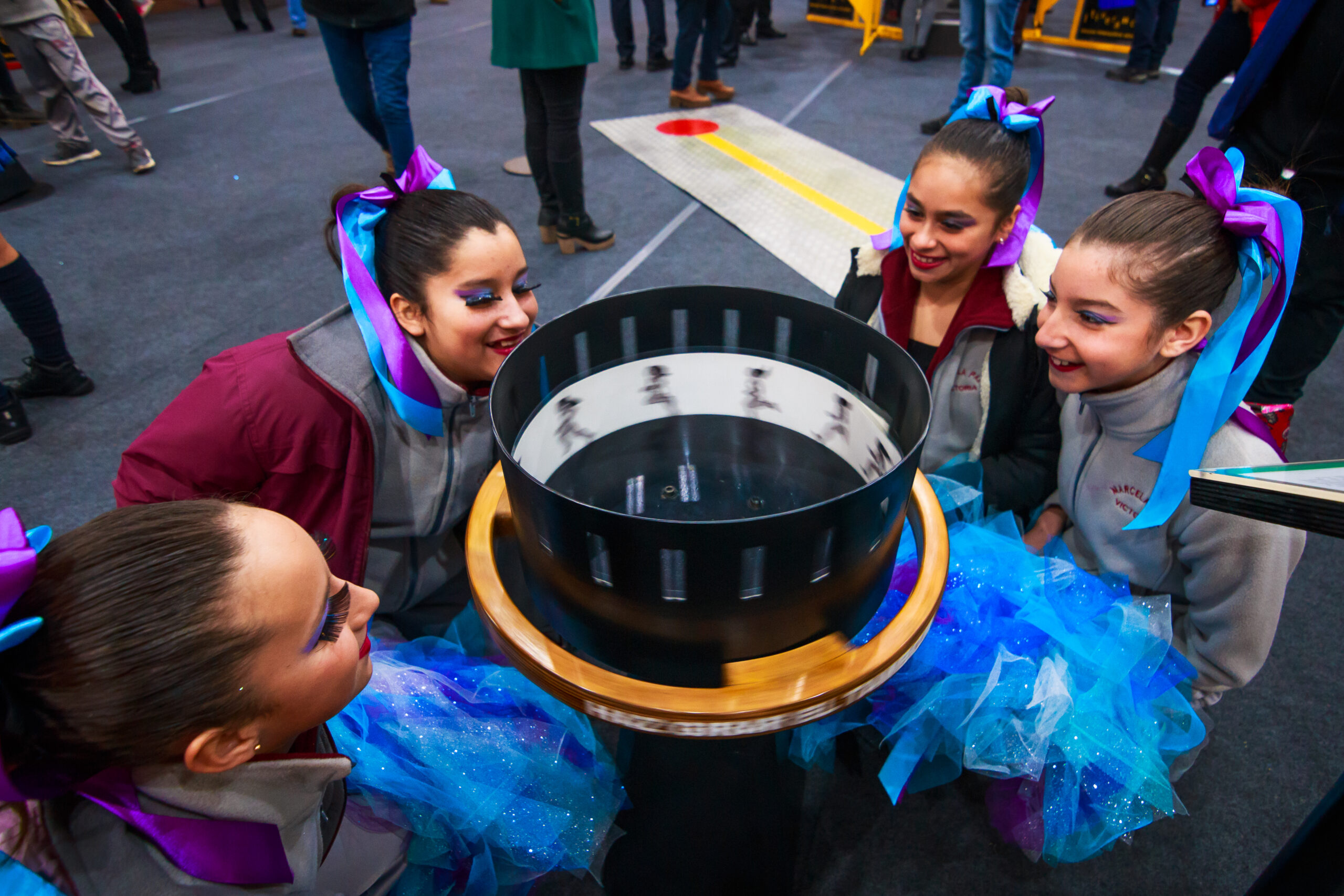 Exposición del MIM llega al Museo Regional de Atacama