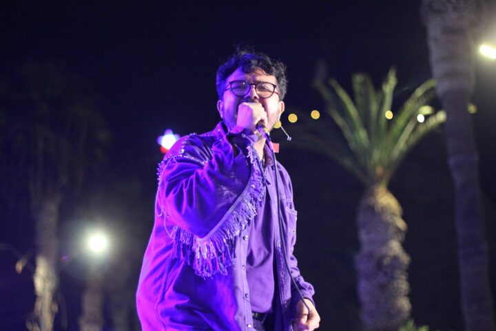 Parada Mixta gana el Festival Chinchorro Sin Fronteras 2026