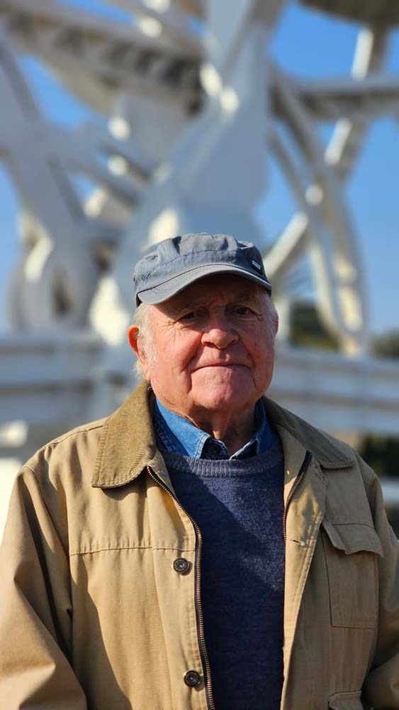 Francisco Gazitúa