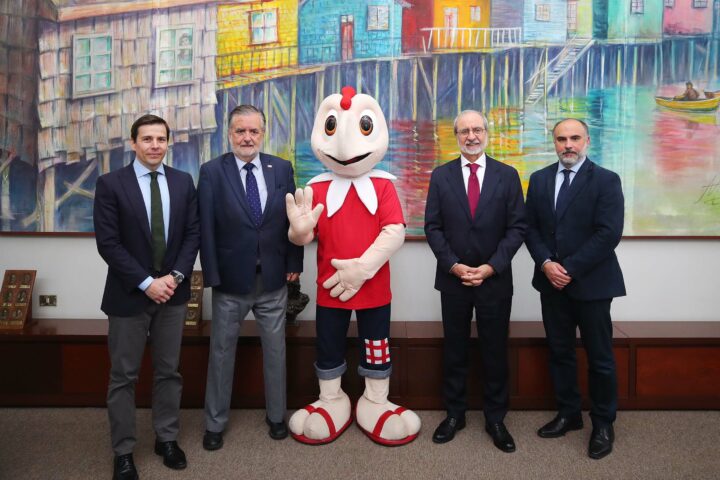 Casa de Moneda de Chile rinde homenaje a Condorito con inédita edición conmemorativa