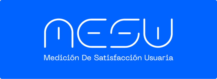 mesu - medición de satisfacción usuaria