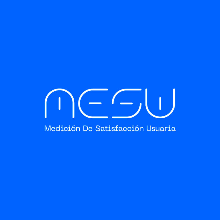 mesu - medición de satisfaccion usuaria