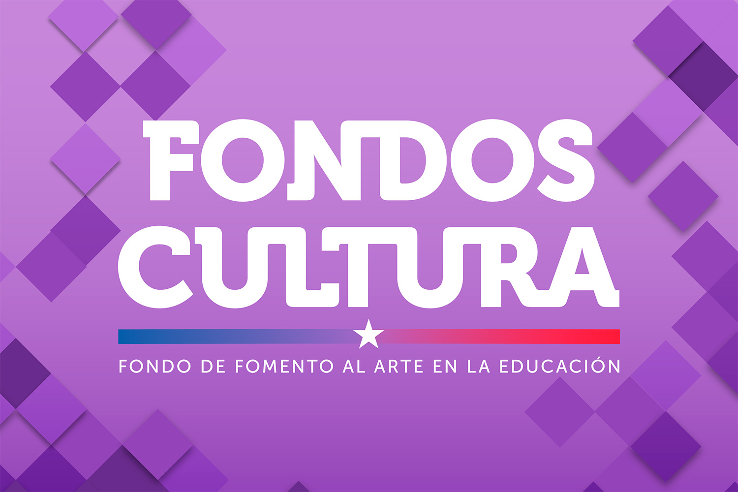 convocatoria del Fondo de Fomento al Arte en la Educación 2027