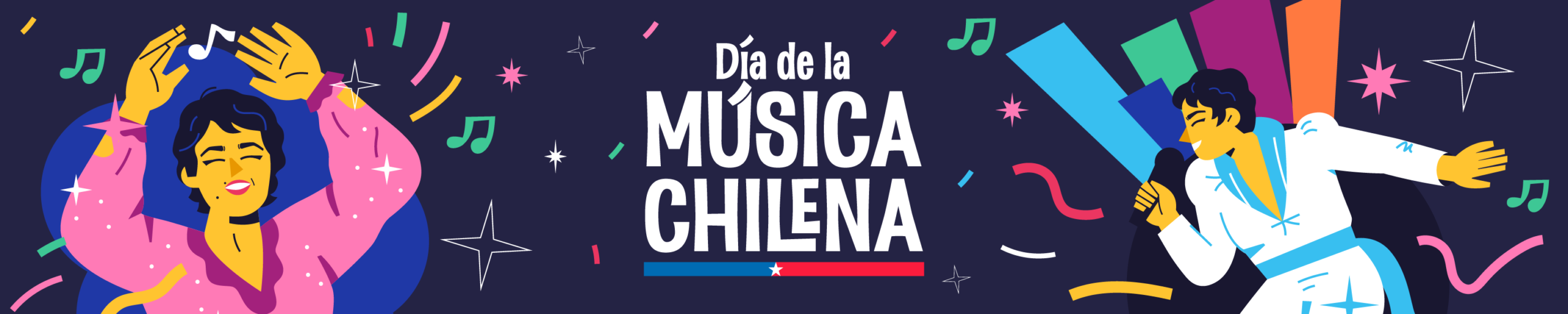 día de la música chilena