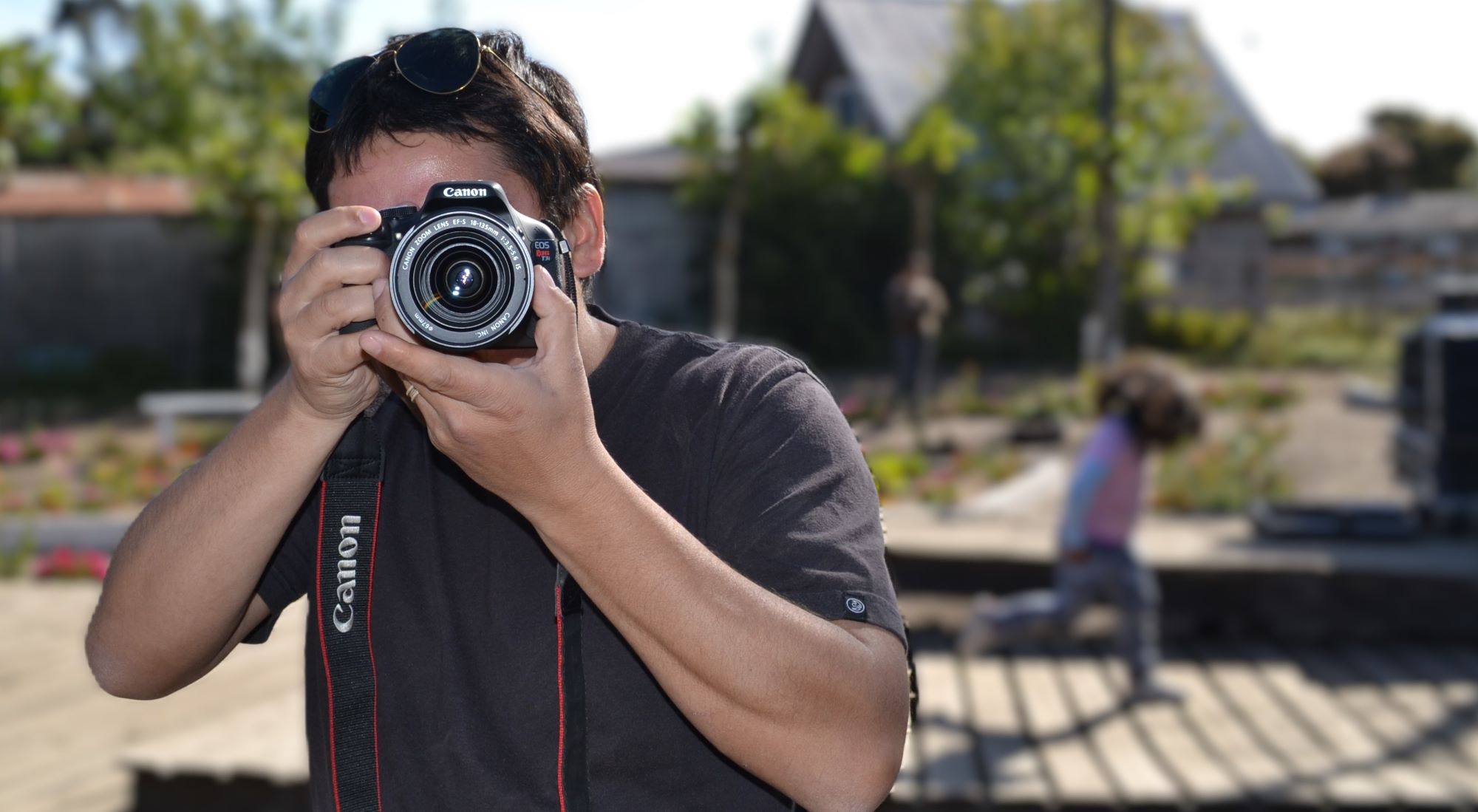 Plan Regional de Artes de la Visualidad conmemora el Día de la Fotografía con taller y charla abierta
