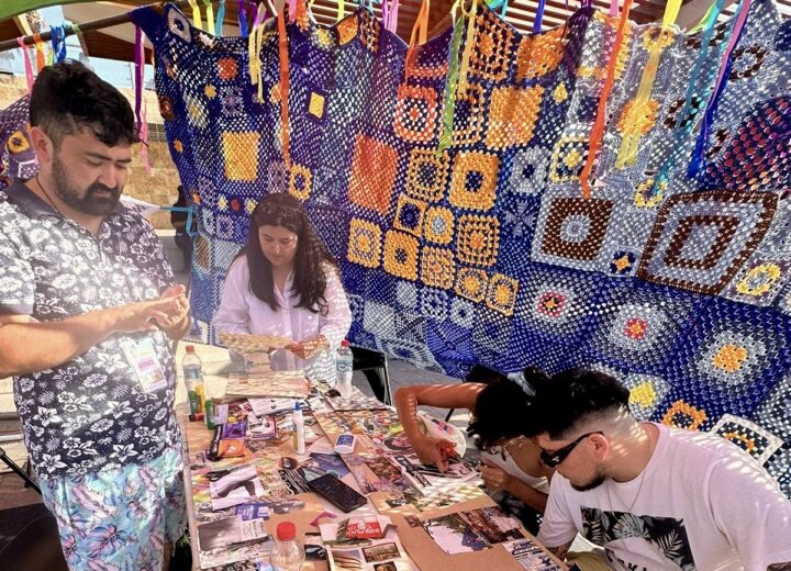 Con modalidad enfocada a potenciar el Talento Juvenil