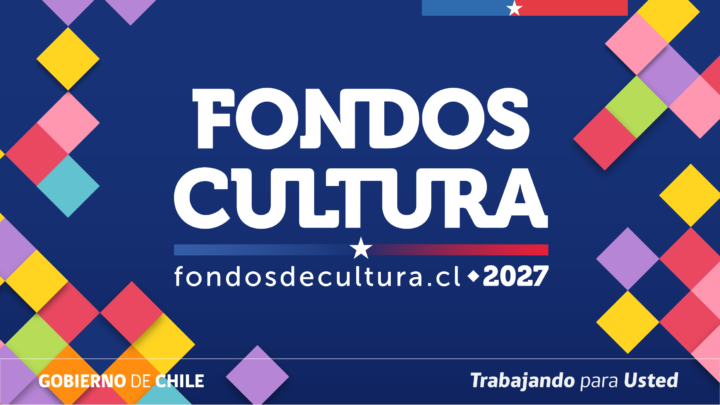 Fondos Cultura 2027