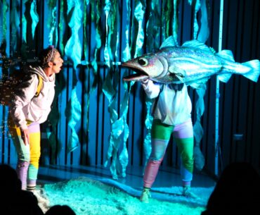 Magallanes se suma a la celebración del Día Nacional del Títere y la Marioneta