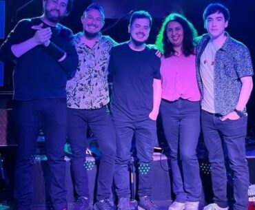 Festival Ruido Austral 2026 celebra a la música regional con cinco bandas locales y Sinergia