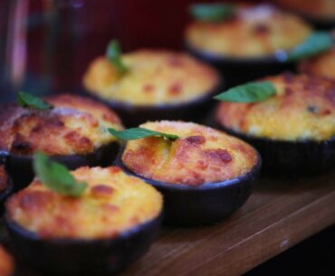pastel de choclo