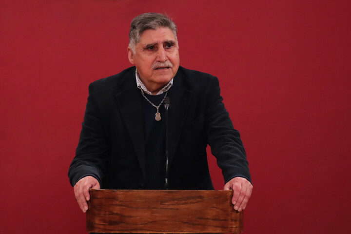 Osvaldo Cádiz