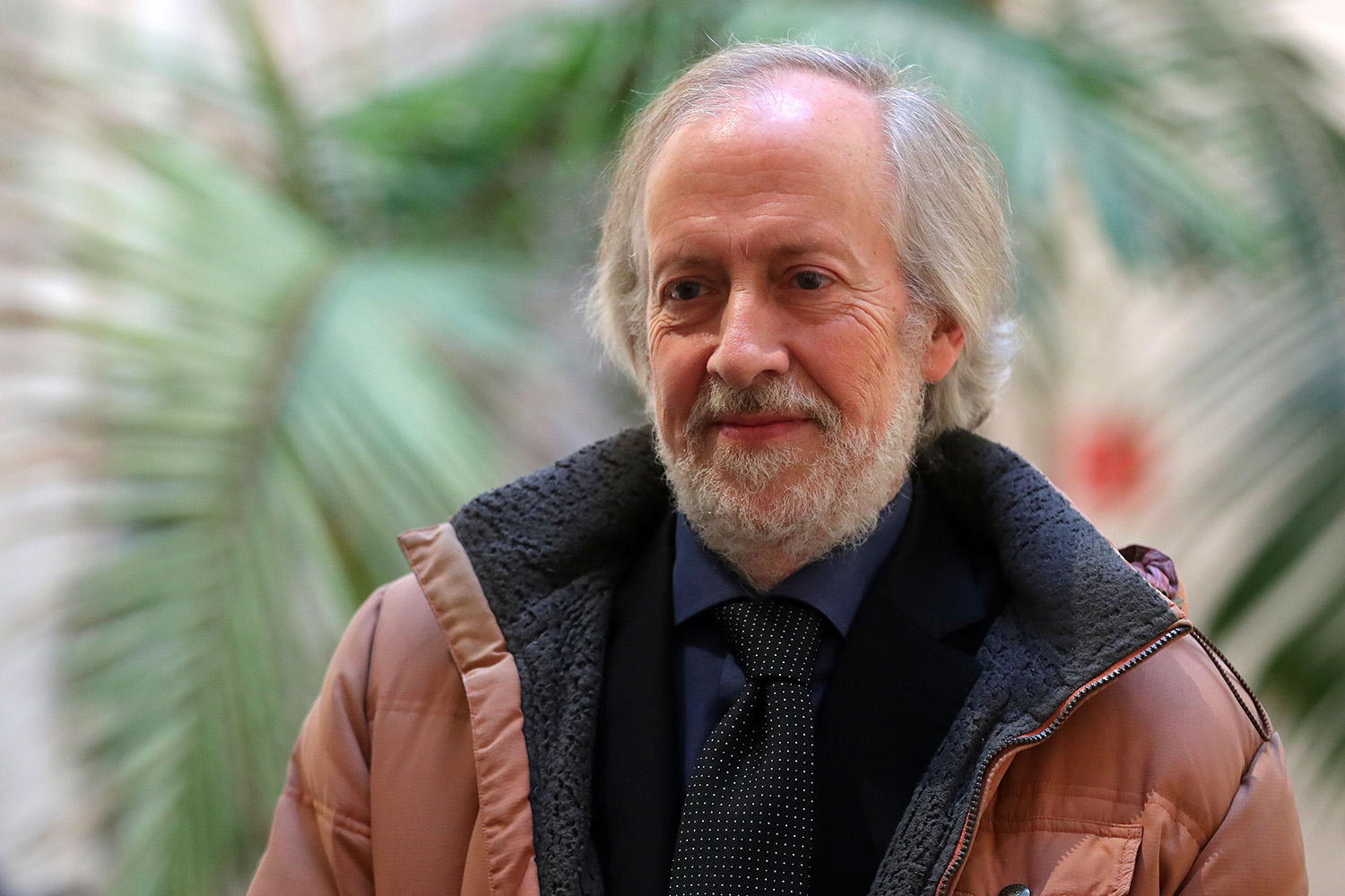 Guitarrista clásico Luis Orlandini recibe el Premio Nacional de Artes Musicales 2026
