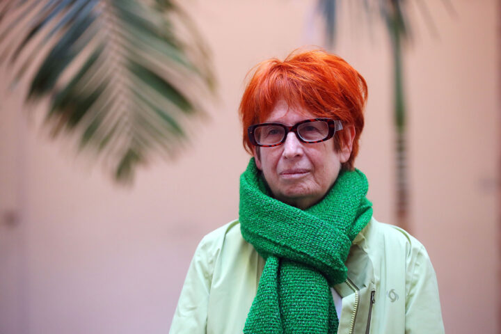 Cynthia Rimsky es la séptima mujer en obtener el Premio Nacional de Literatura 2026