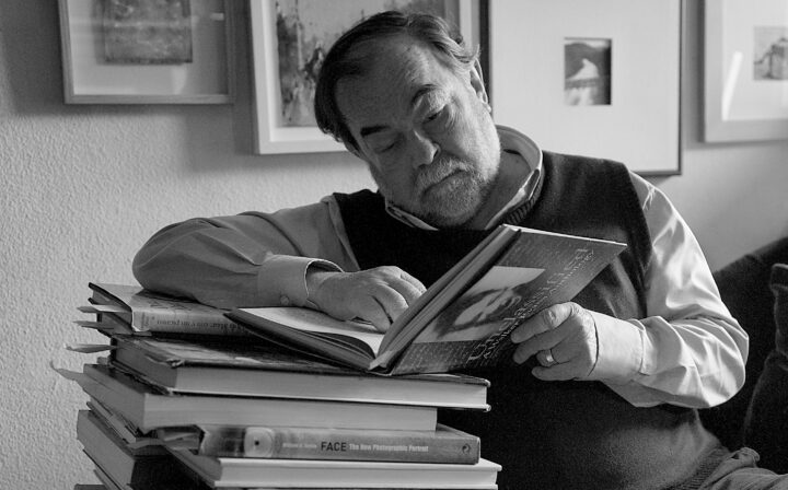 Convocatoria Residencia "La fotografía como lenguaje personal" que impartirá el reconocido creador Luis Poirot