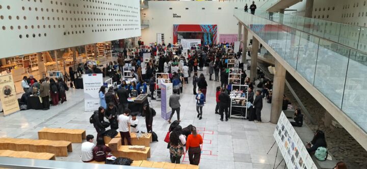 Subsecretario del Patrimonio encabeza Encuentro Nacional de Educación Patrimonial