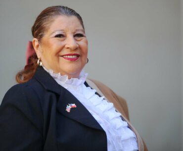 Mirtha Lidia Iturra Bernales