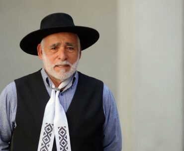 Luis Hernán Ortúzar Araya, "el Chincolito"