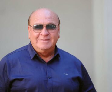Guillermo Contreras Maldonado