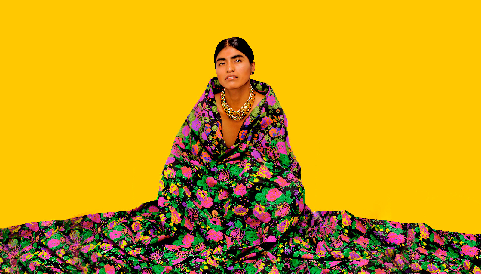 CNAC inaugura tres exposiciones: Bernardo Oyarzún y dos muestras dedicadas a la fotografía en Chile