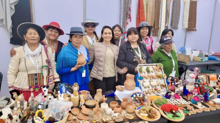 Cultores indígenas de la Región de Antofagasta tuvieron destacada participación en XIX Encuentro Macrozona Norte