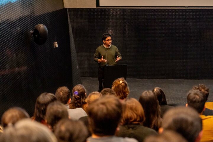 Subsecretaría del Patrimonio Cultural y Servicio de Evaluación Ambiental avanzan en fortalecer la evaluación ambiental de proyectos