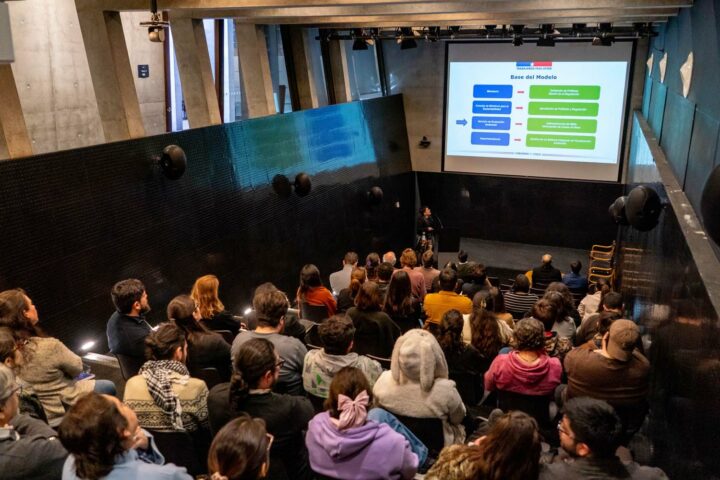 Subsecretaría del Patrimonio Cultural y Servicio de Evaluación Ambiental avanzan en fortalecer la evaluación ambiental de proyectos