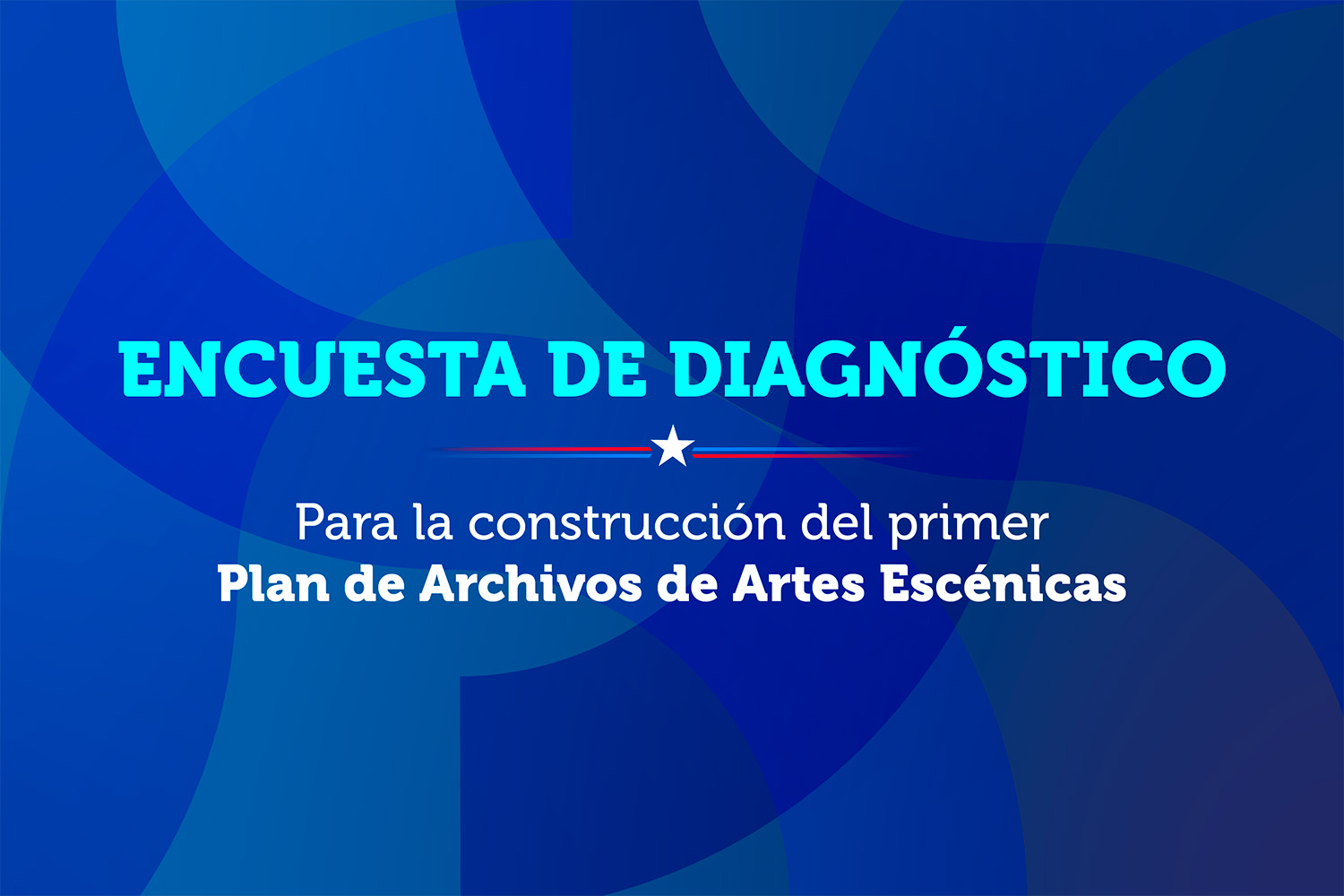 Ministerio de las Culturas da inicio al proceso para elaborar Plan de Archivos para las Artes Escénicas