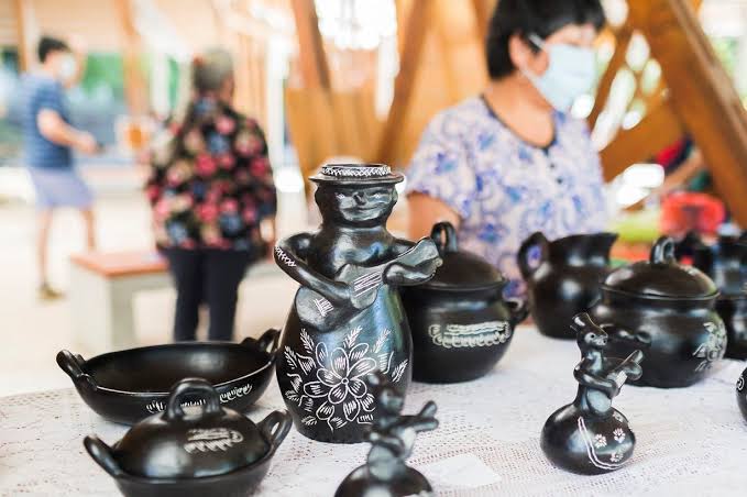 Ñuble abre convocatoria para participar en la Feria Regional de Artesanías 2026 en Quillón