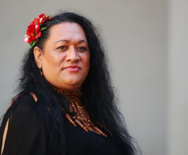 Cultora de Rapa Nui recibe el Premio Margot Loyola Palacios 2026