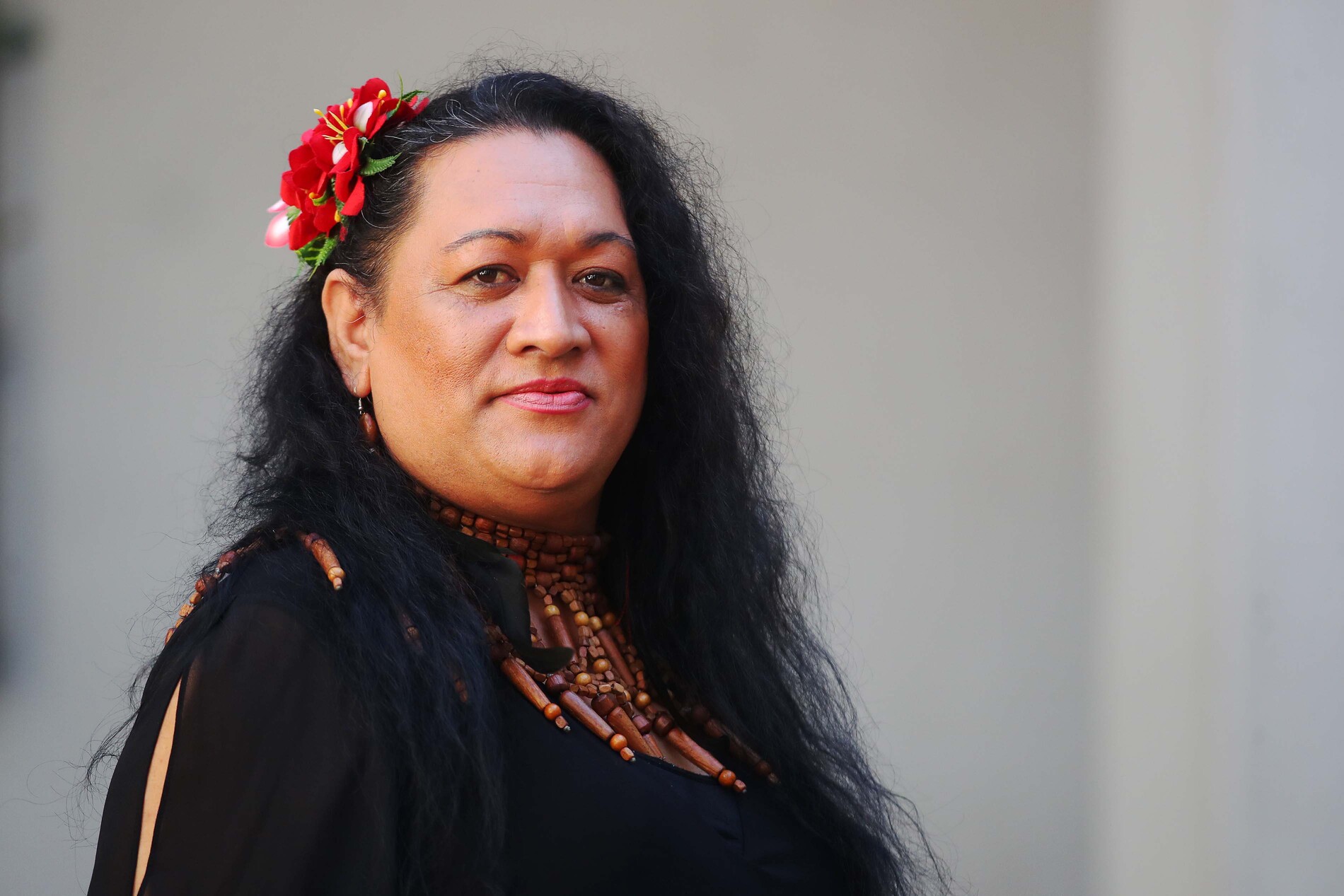 Cultora de Rapa Nui recibe el Premio Margot Loyola Palacios 2026